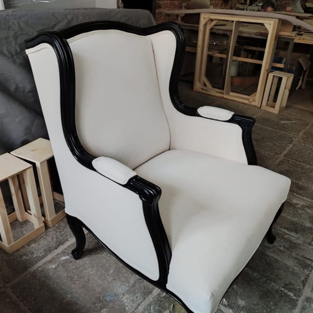 Изготовление диванов, кроватей, мягкой мебели — фото 8