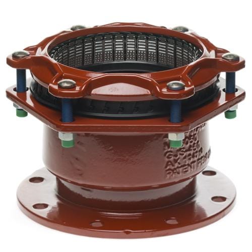 Фланцевый адаптер (MULTI/JOINT) 315-356 мм PN10