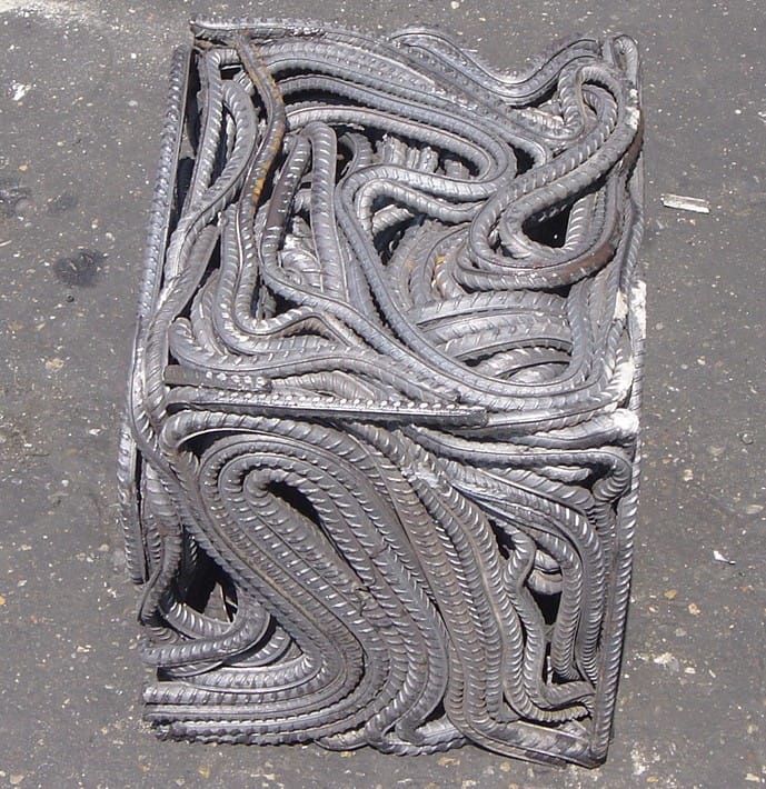 Пресс пакетировочный Birim Makina серии Tiger (Тигер) — фото 2