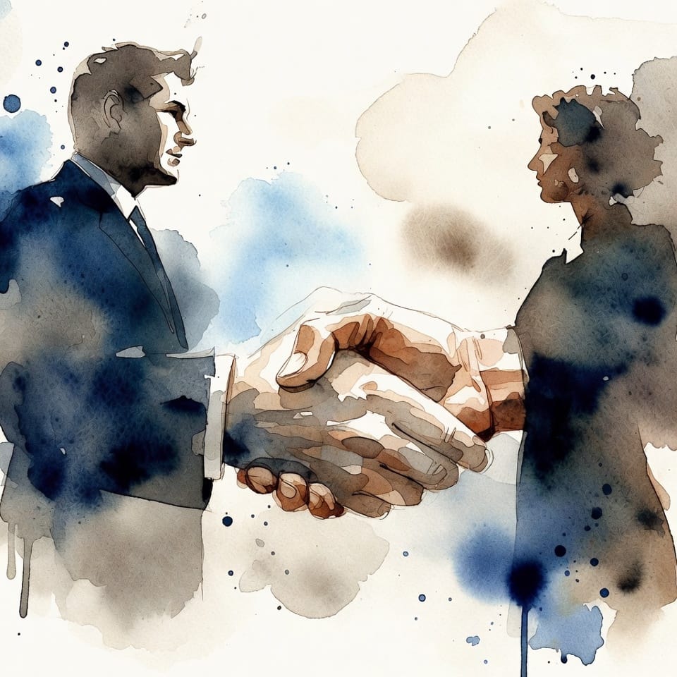 Досудебное урегулирование споров для юридических лиц в Красноярске