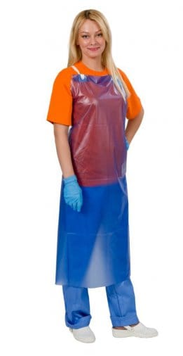 Фартук ПВХ ЩИТ-1 облегченный