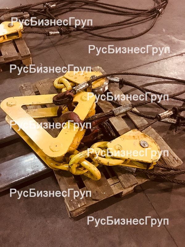 Траверса балочная для стеновых панелей — фото 4