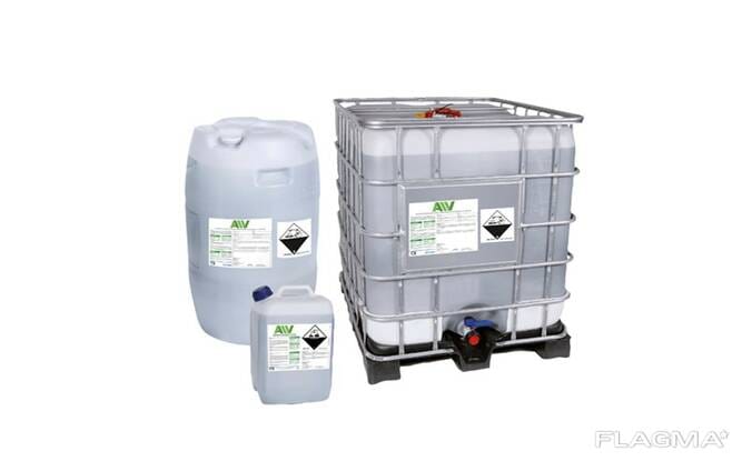 Консерванты и кормовые добавки