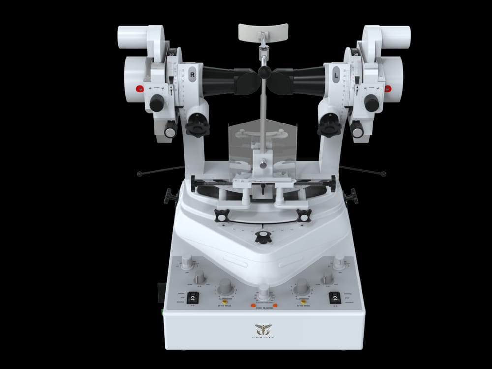 Синоптофор CADUCEUS CORRECT TМA