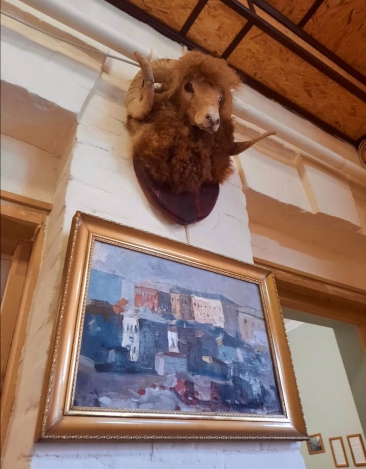 Сдам 2-ком.    квартиру в парке Кисловодск — фото 11