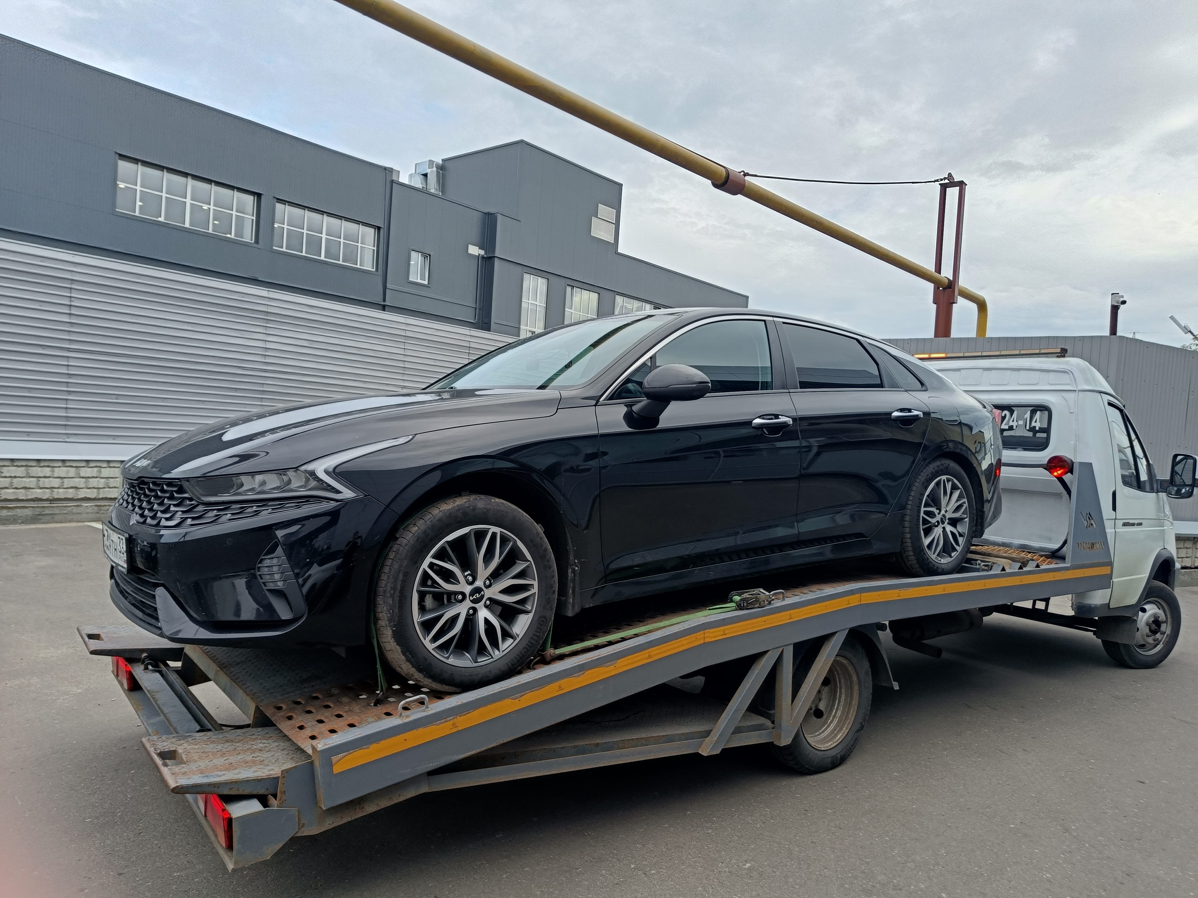 Услуги эвакуатора частник эвакуатор