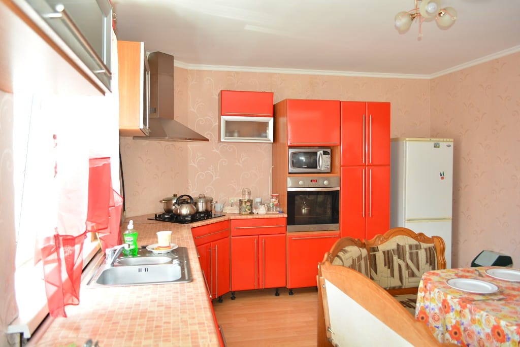 Продам дом в д. Новые Зеленки 56 км. от Минска — фото 12