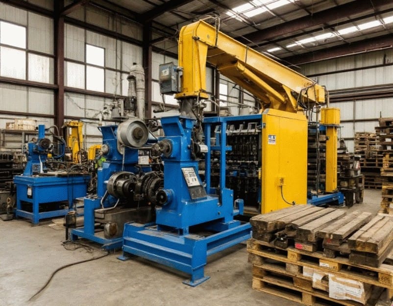 ООО Ставролен реализует неликвиды по отличной цене