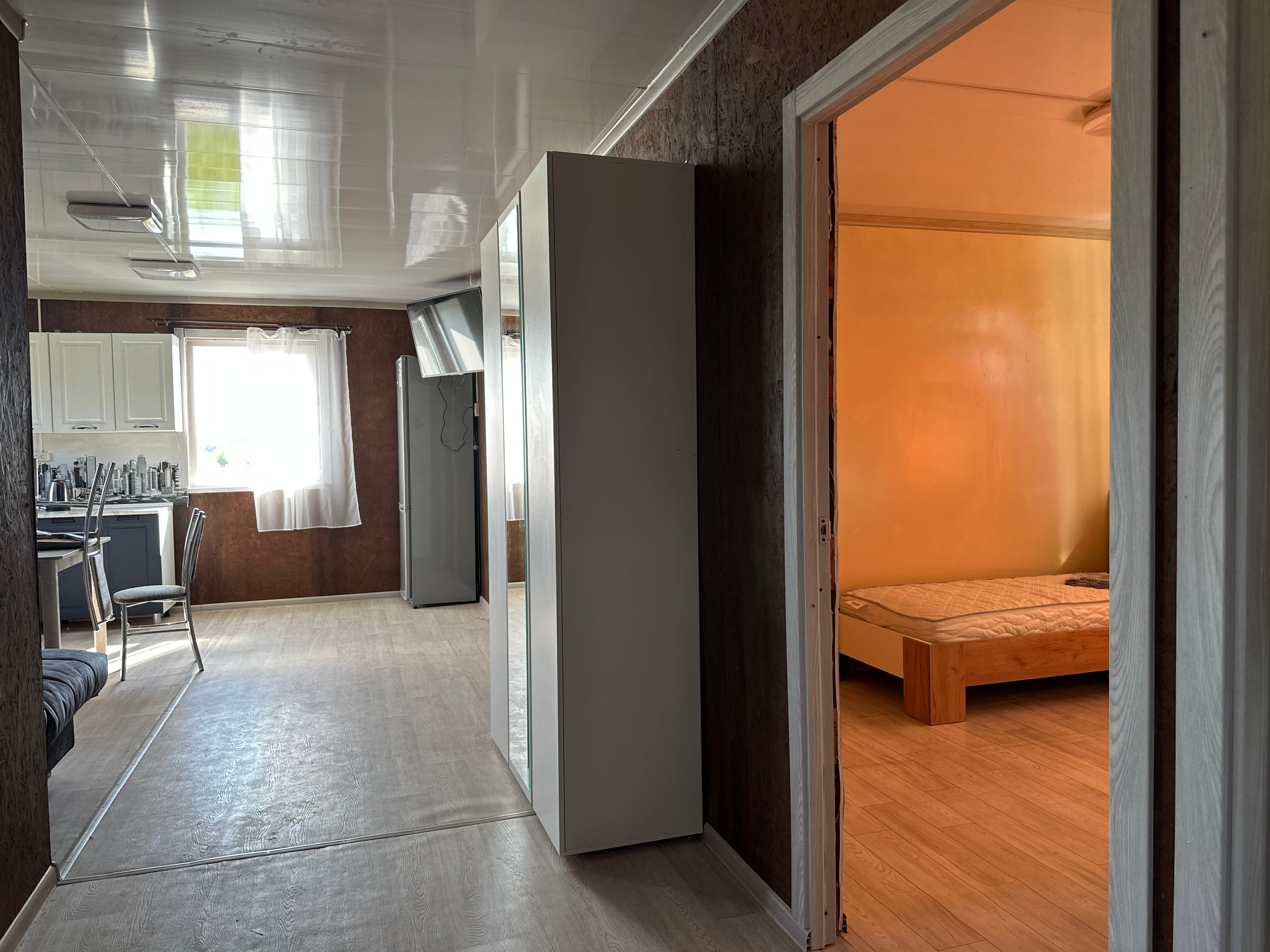 база отдыха Золотая Дельта — фото 11