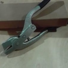 Ножницы угловысечные по металлу 32 градуса США