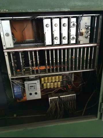 Soudronic платы управления запасные части — фото 3