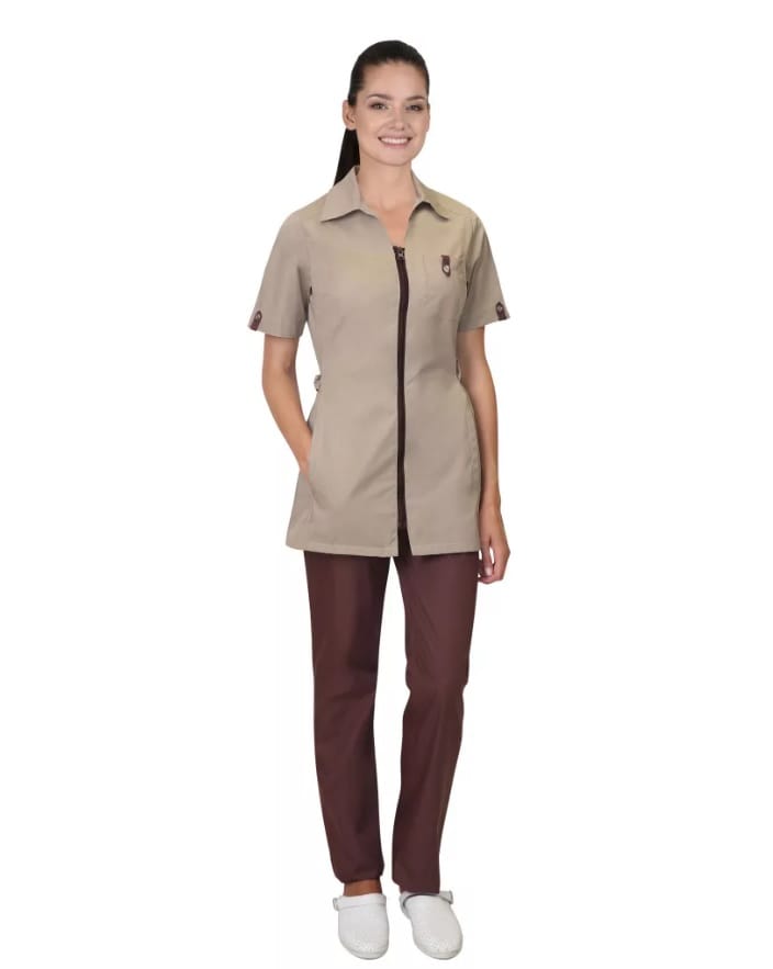 Одежда для салонов красоты — фото 2