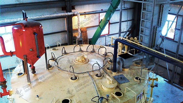 Линия производства растительного масла — фото 11