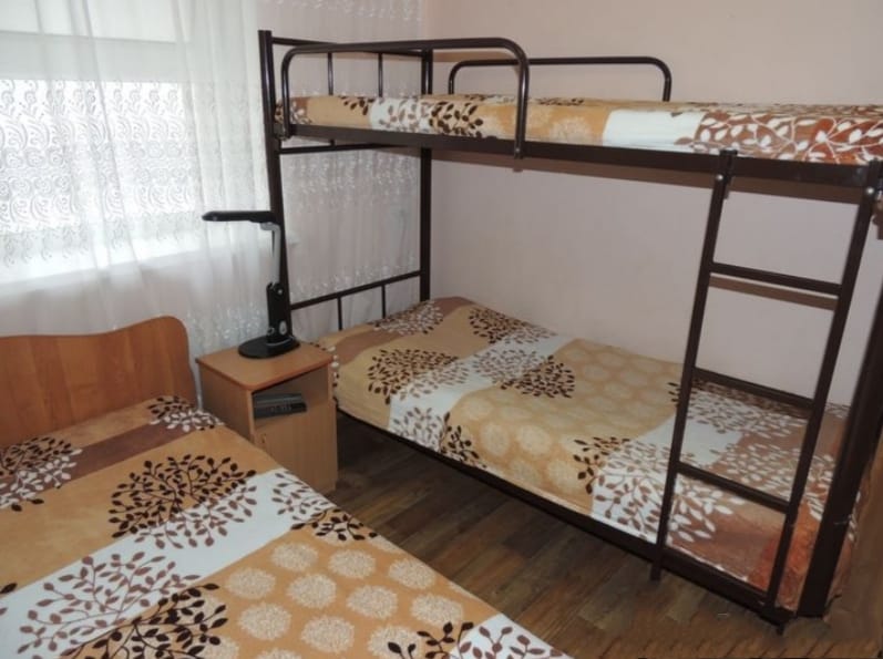 СДАЮ ПОСУТОЧНО 1-2 КВАРТИРУ.    СОБСТВЕННИК — фото 8