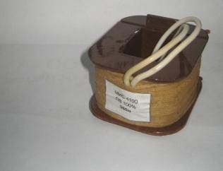 Катушка к электромагниту МИС-4100