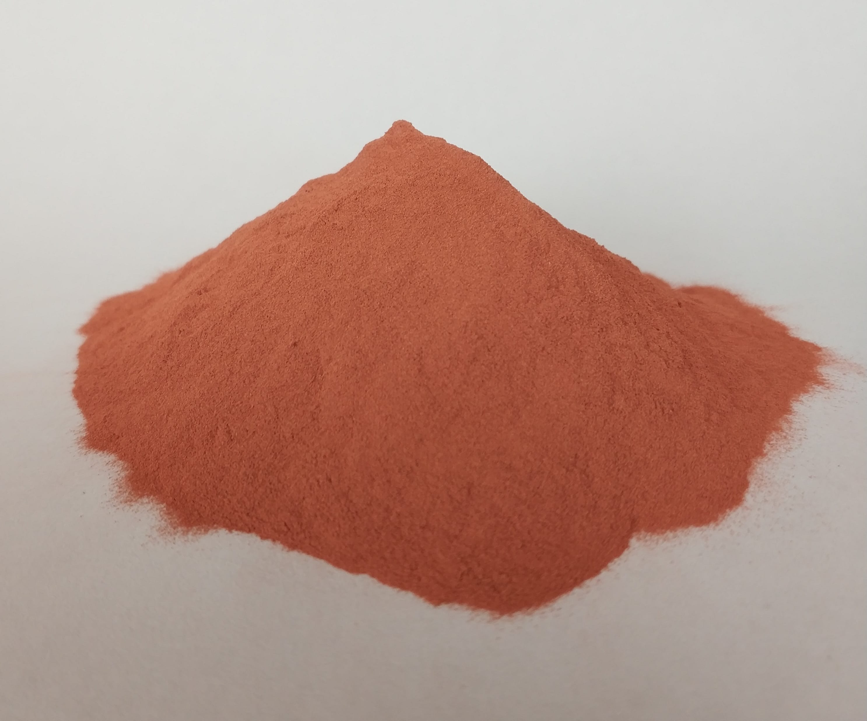 Медный порошок 99.9999%