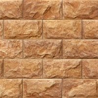 Штамп для декоративной штукатурки Средний плитняк (600*300 мм)