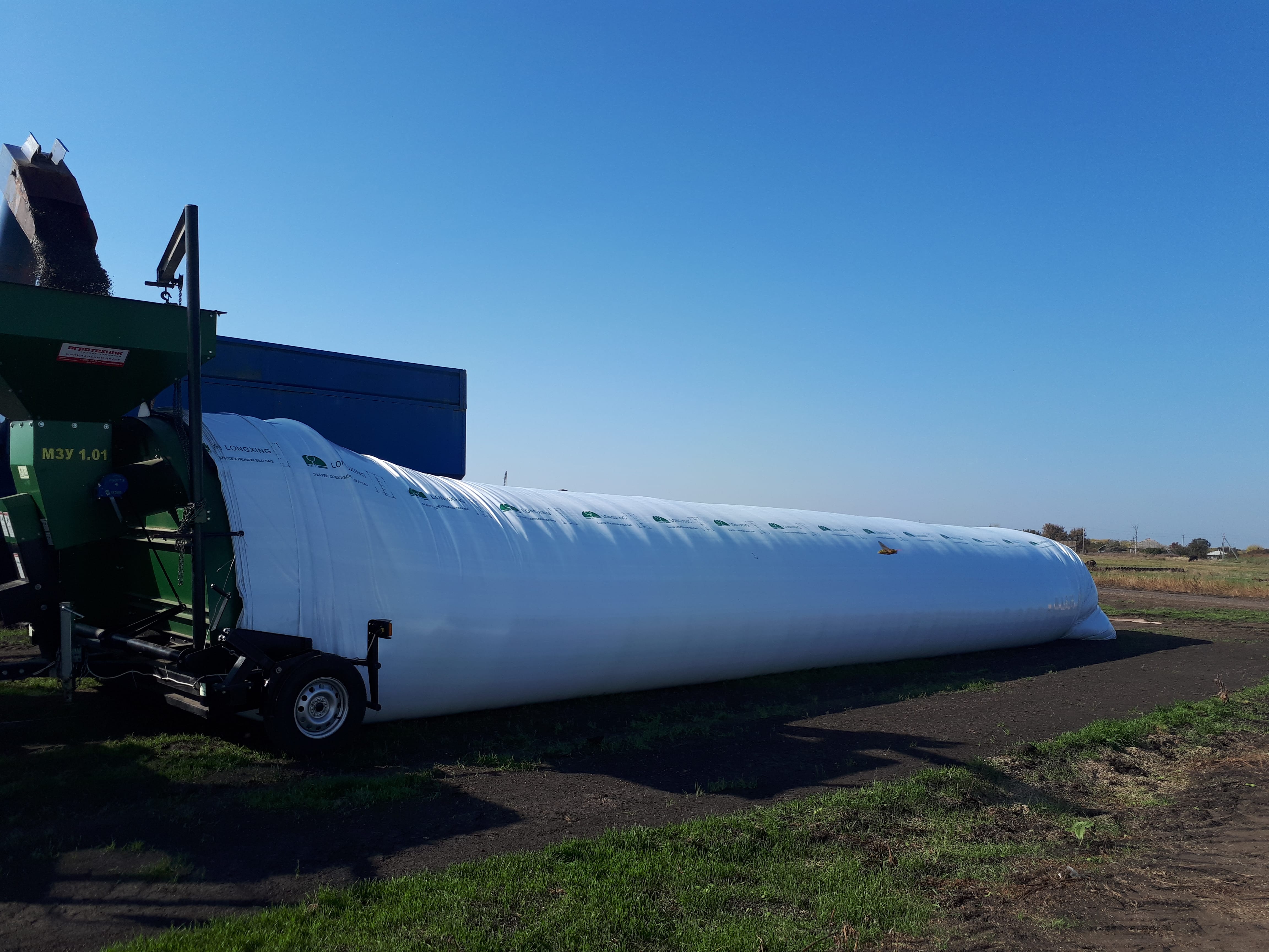 Рукава,          силосная пленка,         шпагат