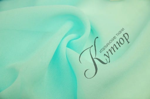 Ткань Шифон — фото 2