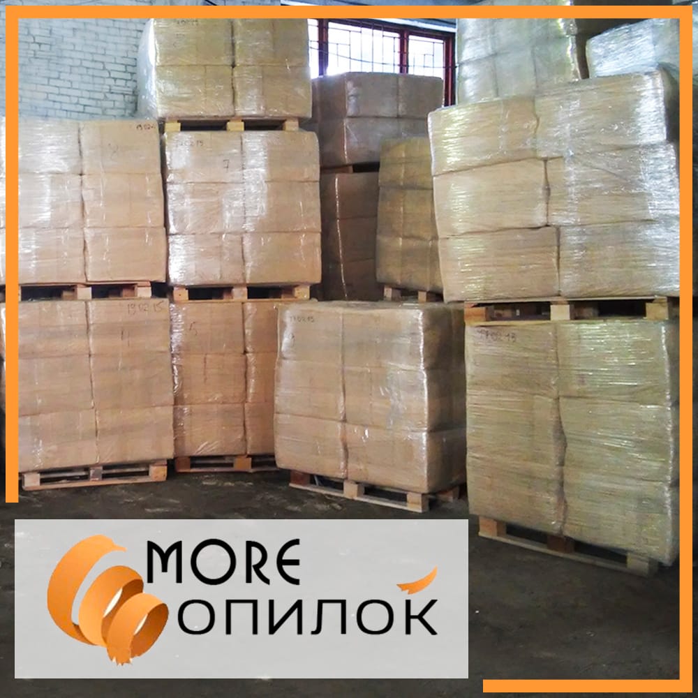 «More Опилок», ИП Куцко Алексей Михайлович. Производство опилок и хвойной стружки — фото 2