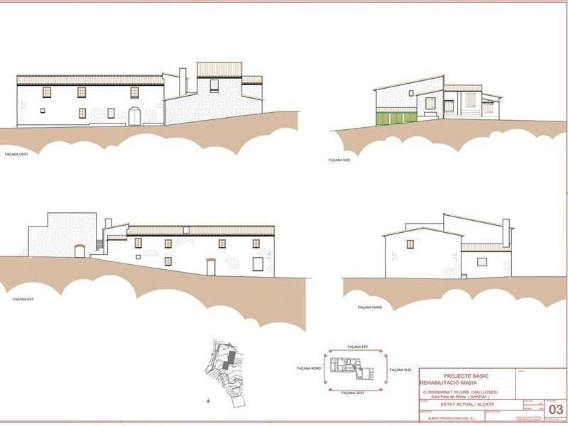 ПОМЕСТЬЕ С ВИНОГРАДНИКАМИ В ИСПАНИИ — фото 16