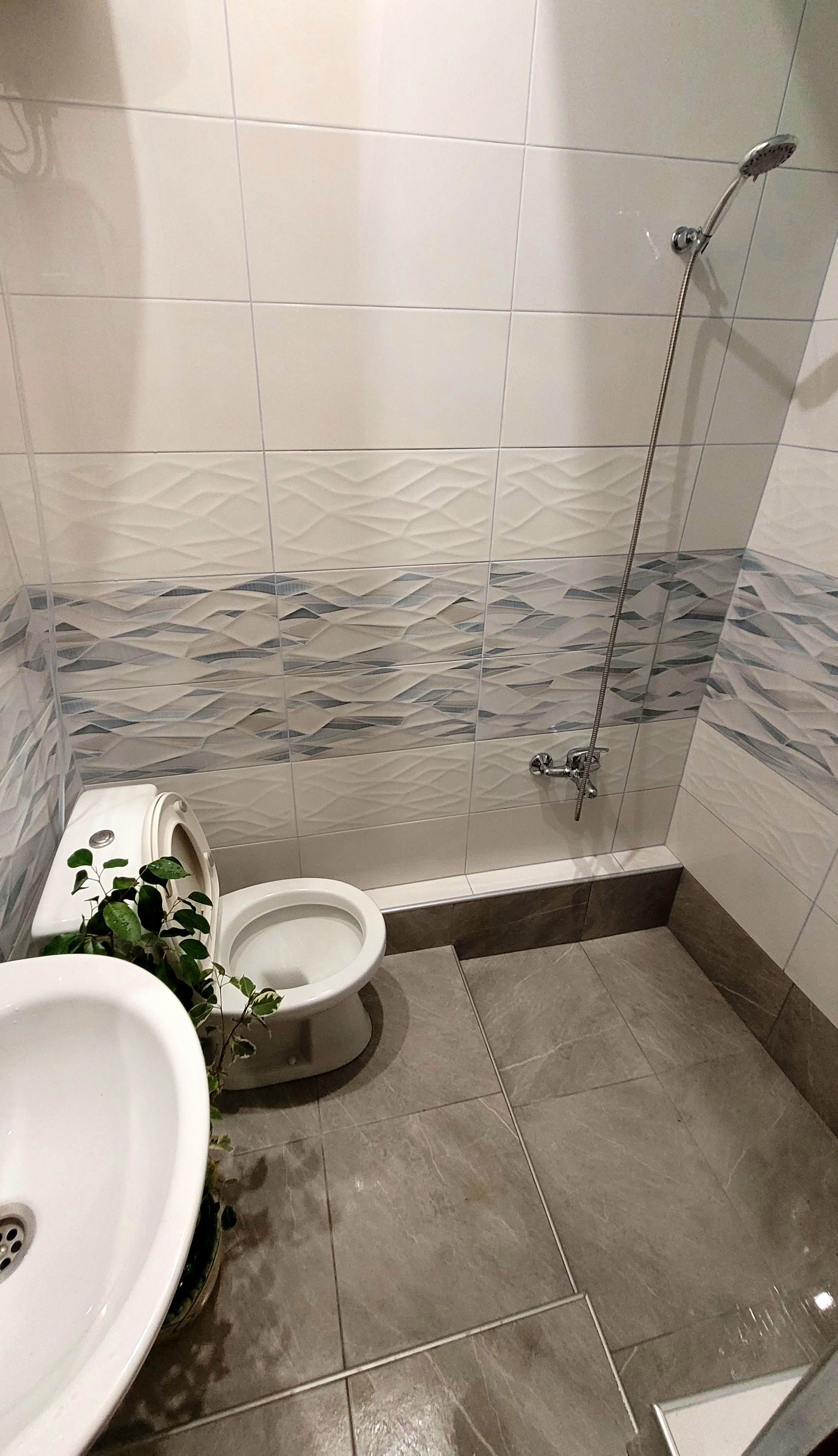 Коттедж с видом на море и горы. — фото 8