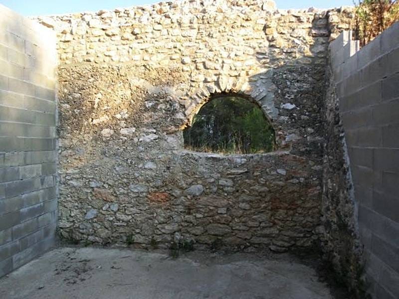 ПОМЕСТЬЕ С ВИНОГРАДНИКАМИ В ИСПАНИИ — фото 47