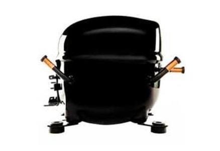 Компрессор для холодильника — фото 3