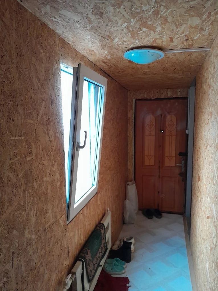 Продам двухкомнатную квартиру — фото 3