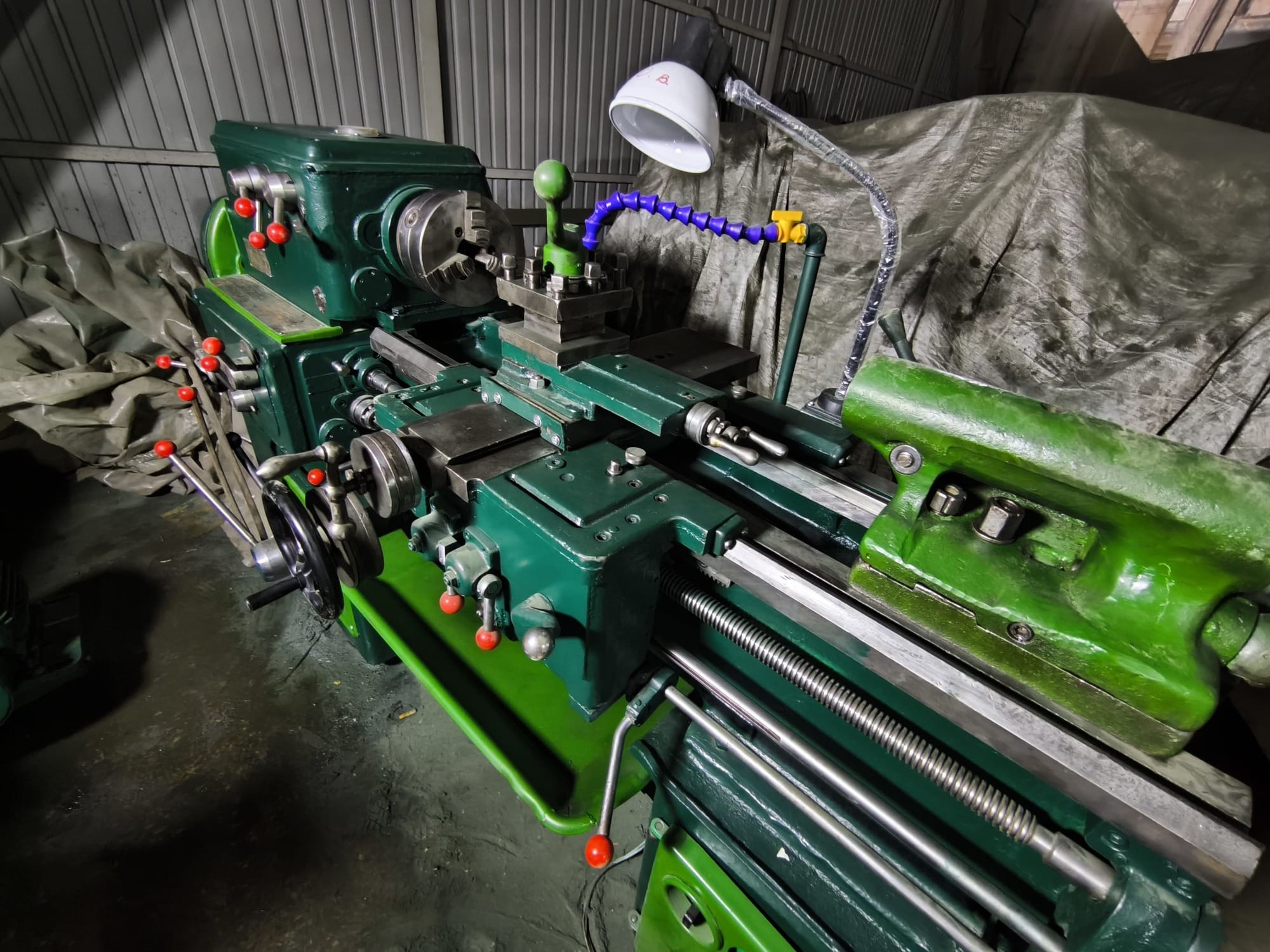 Токарные станки 1К62,16К20,1М63,1А616,16Д20, ИТ 1М,16Б16КП, CU400 продам — фото 3