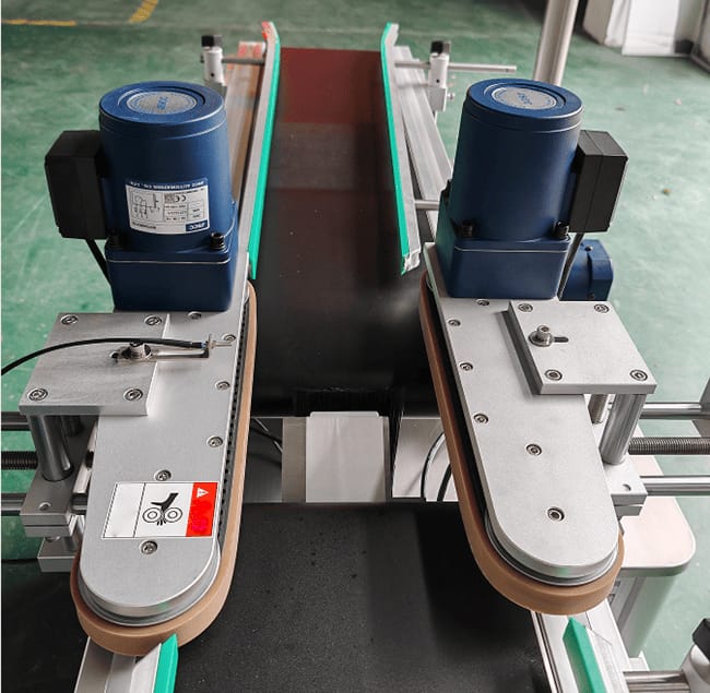 Автоматическая этикетировочная машина ЭМ04.06 — фото 3