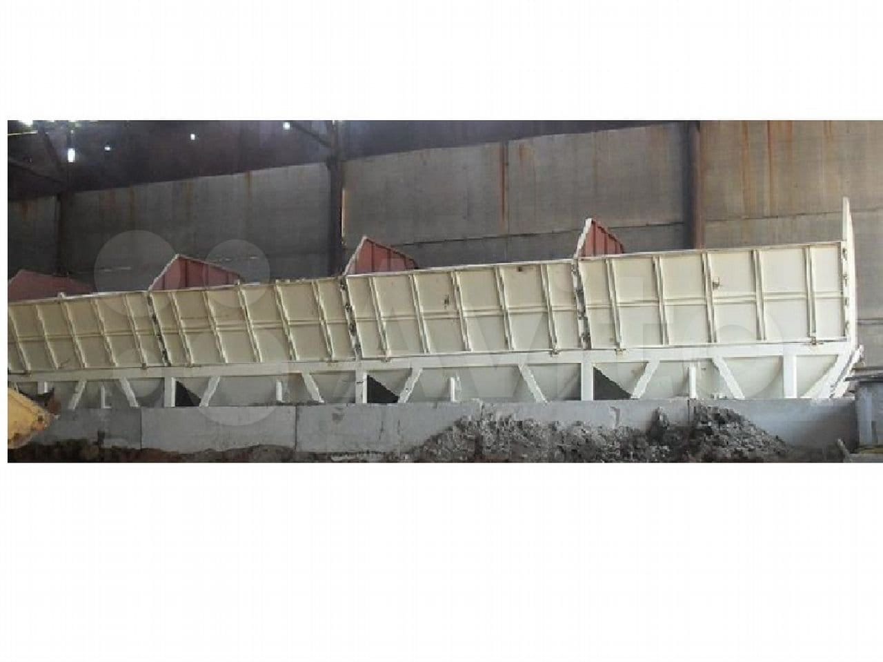 Бетонный завод HZS90 (HZS80, HZS75) — фото 4