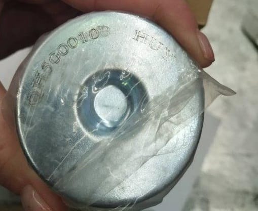 Продам Фильтры для спецтехники Sandvik — фото 2