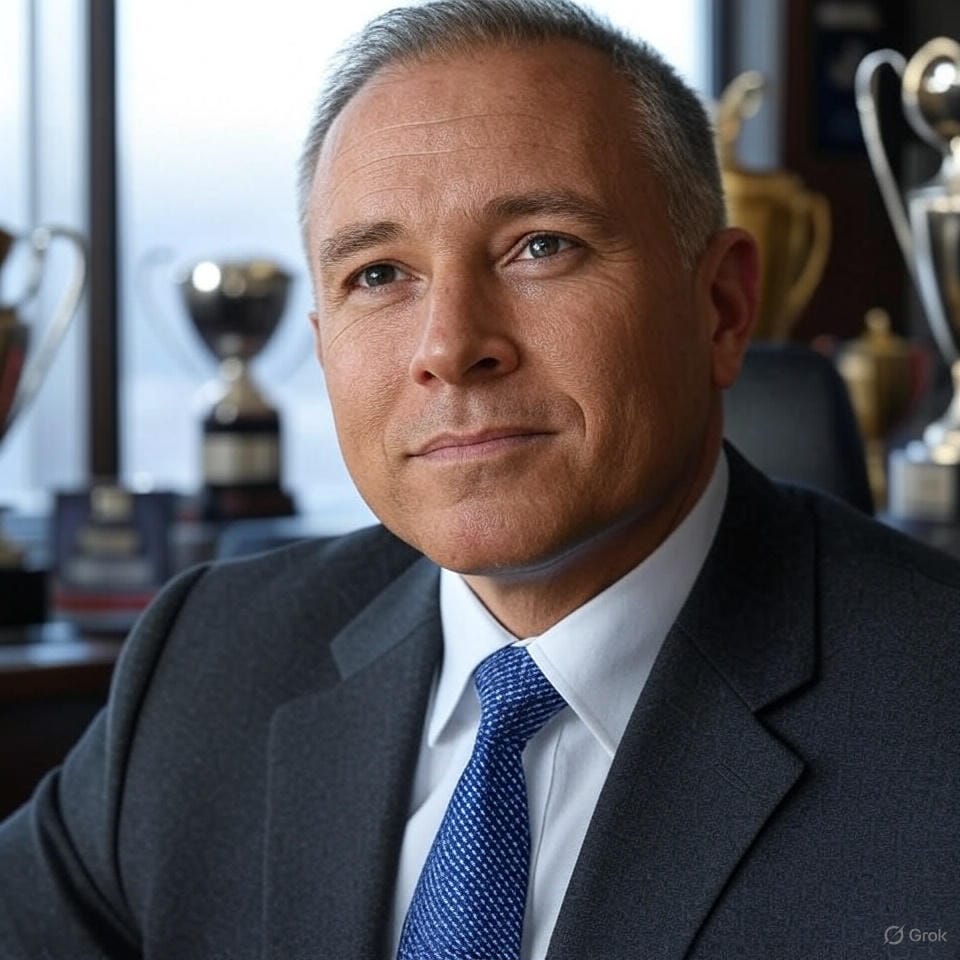 Спортивный юрист. Услуги адвоката для спортсменов в Санкт-Петербурге