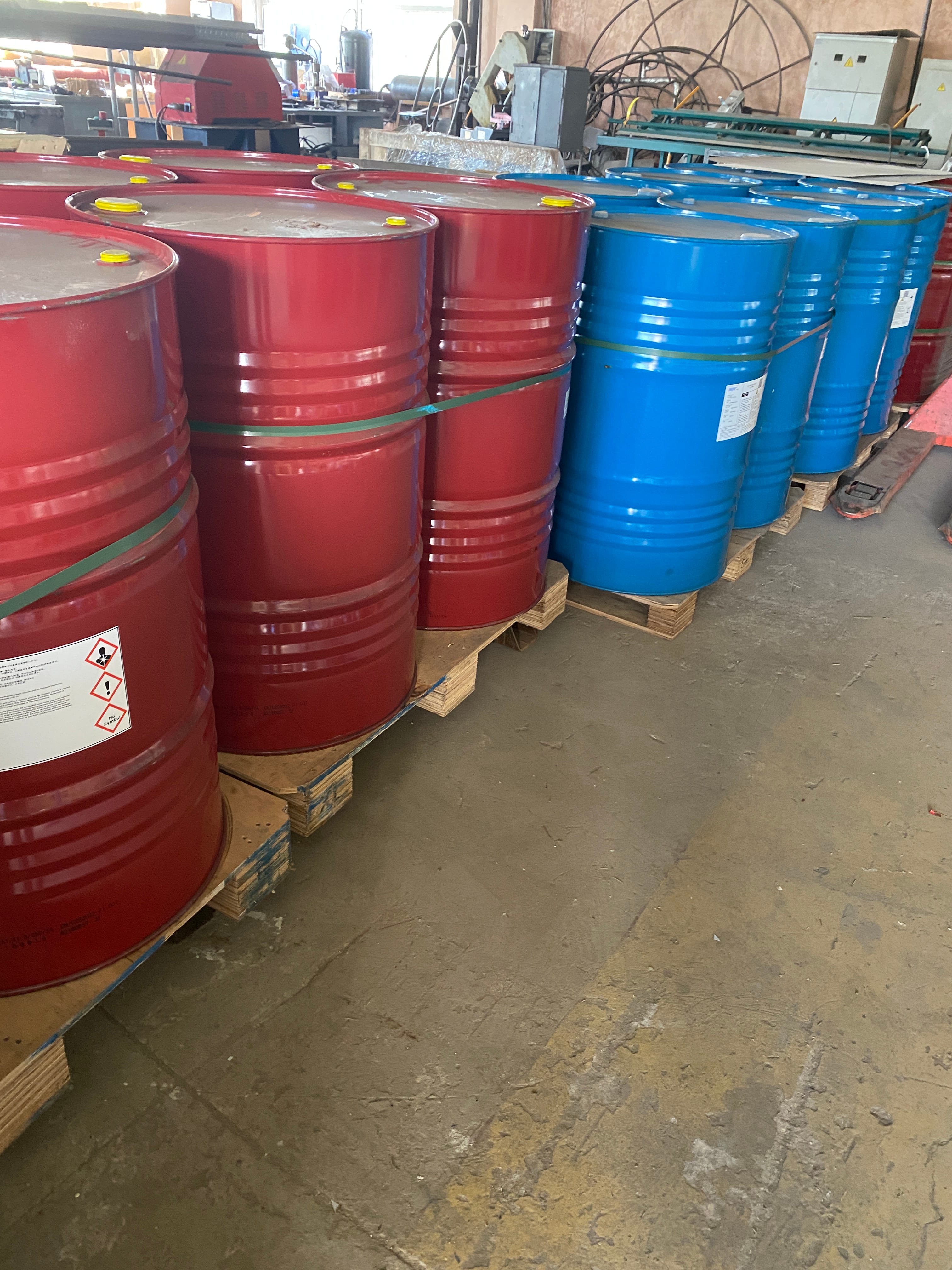 Пенополиуретан (теплоизоляция) — фото 2