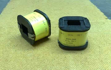 Катушка к пускателю ПМЕ-211, ПМА-3000