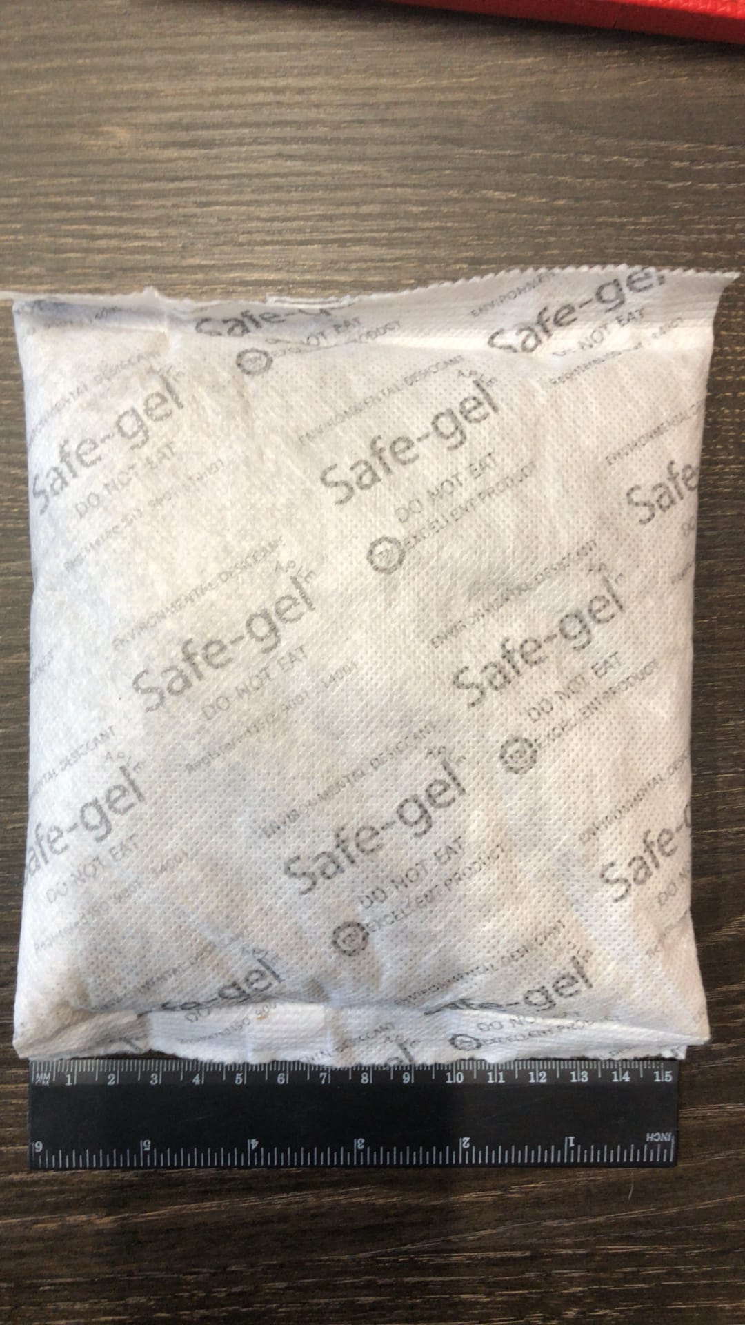 Силикагель фасованный от 3 грамм от собственного производства — фото 7