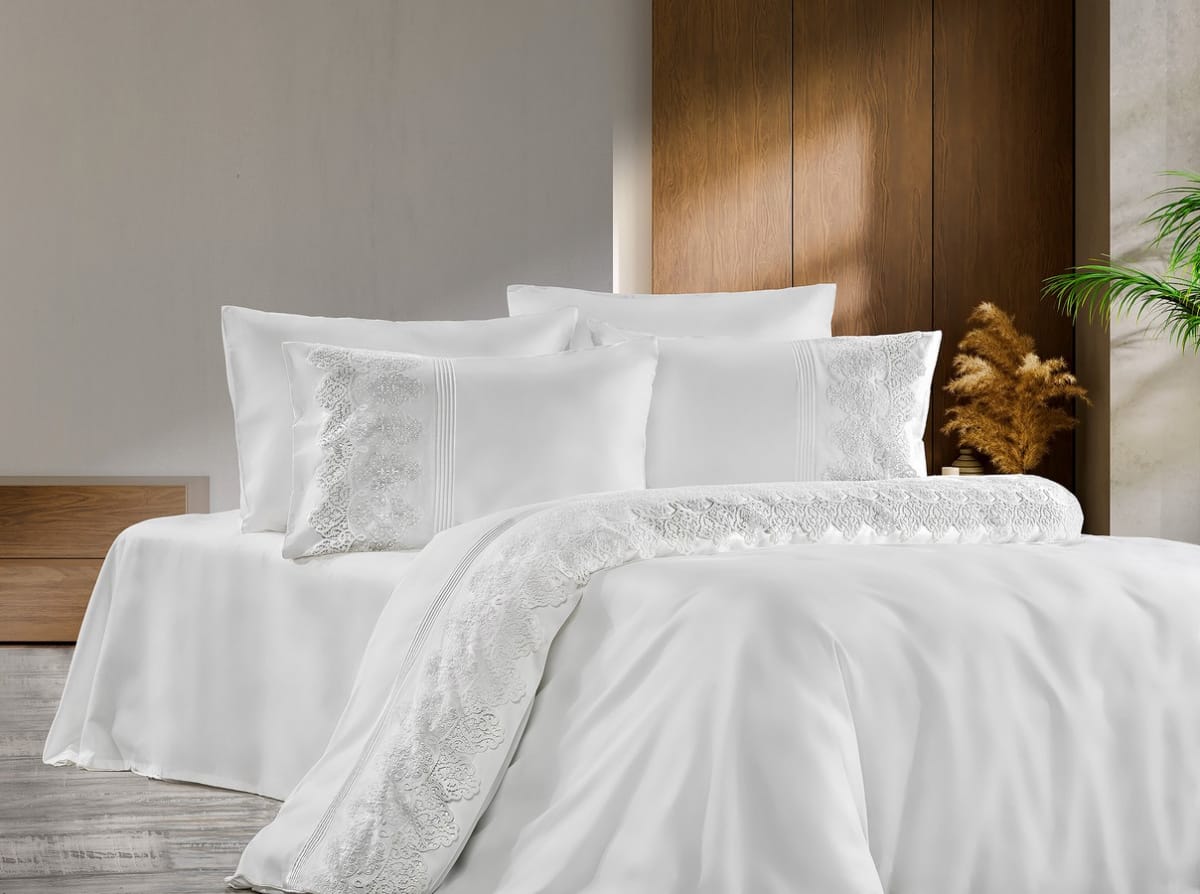 Постельное белье из сатина оптом — фото 2