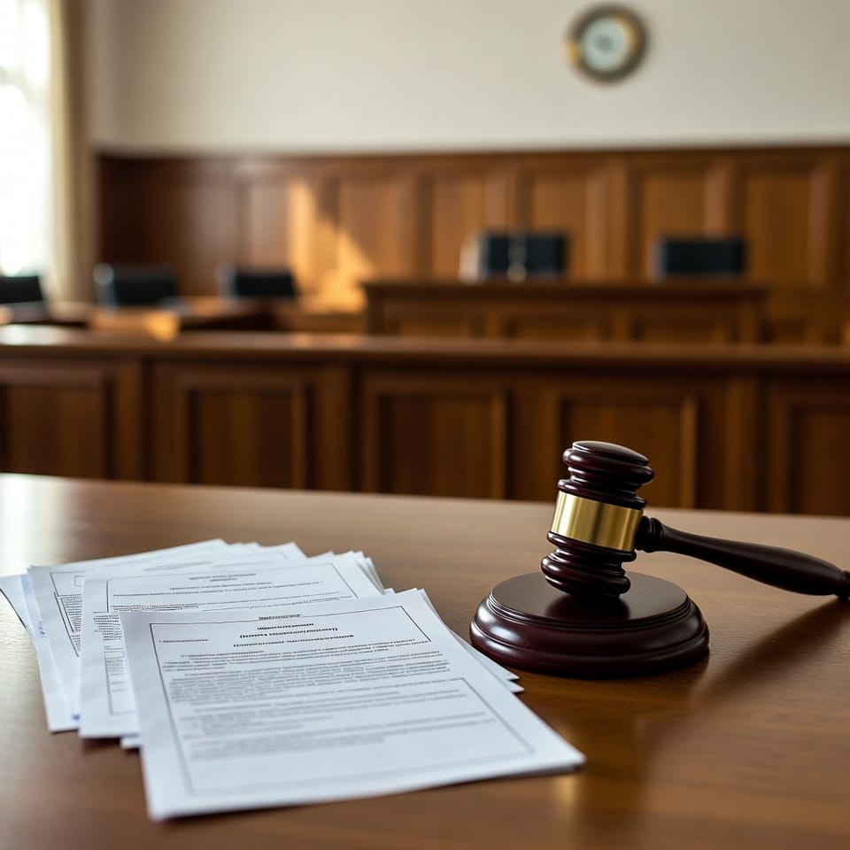 Оспаривание действий и бездействий административных органов в Красноярске