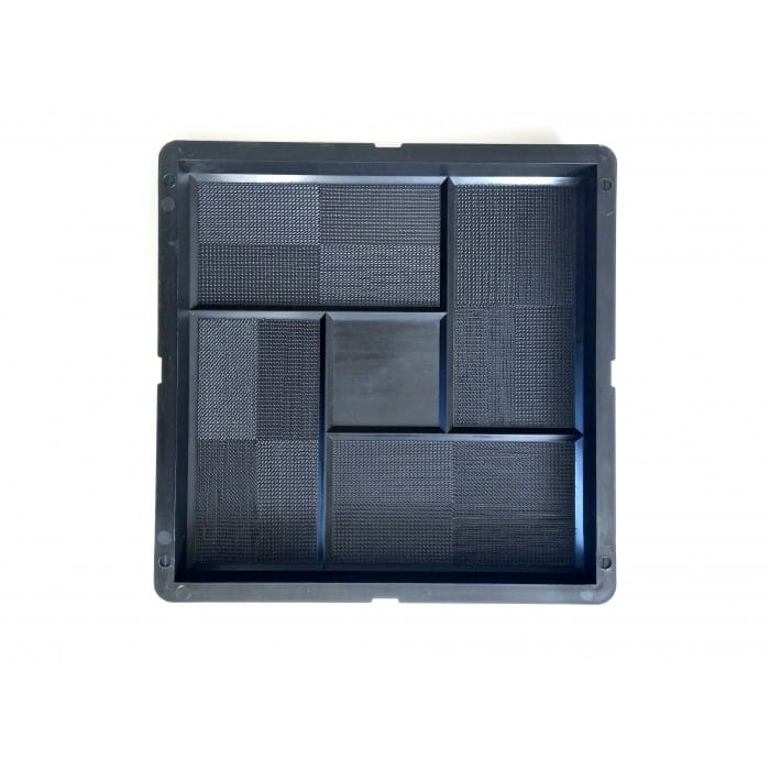 Формы для тротуарной плитки Калифорния