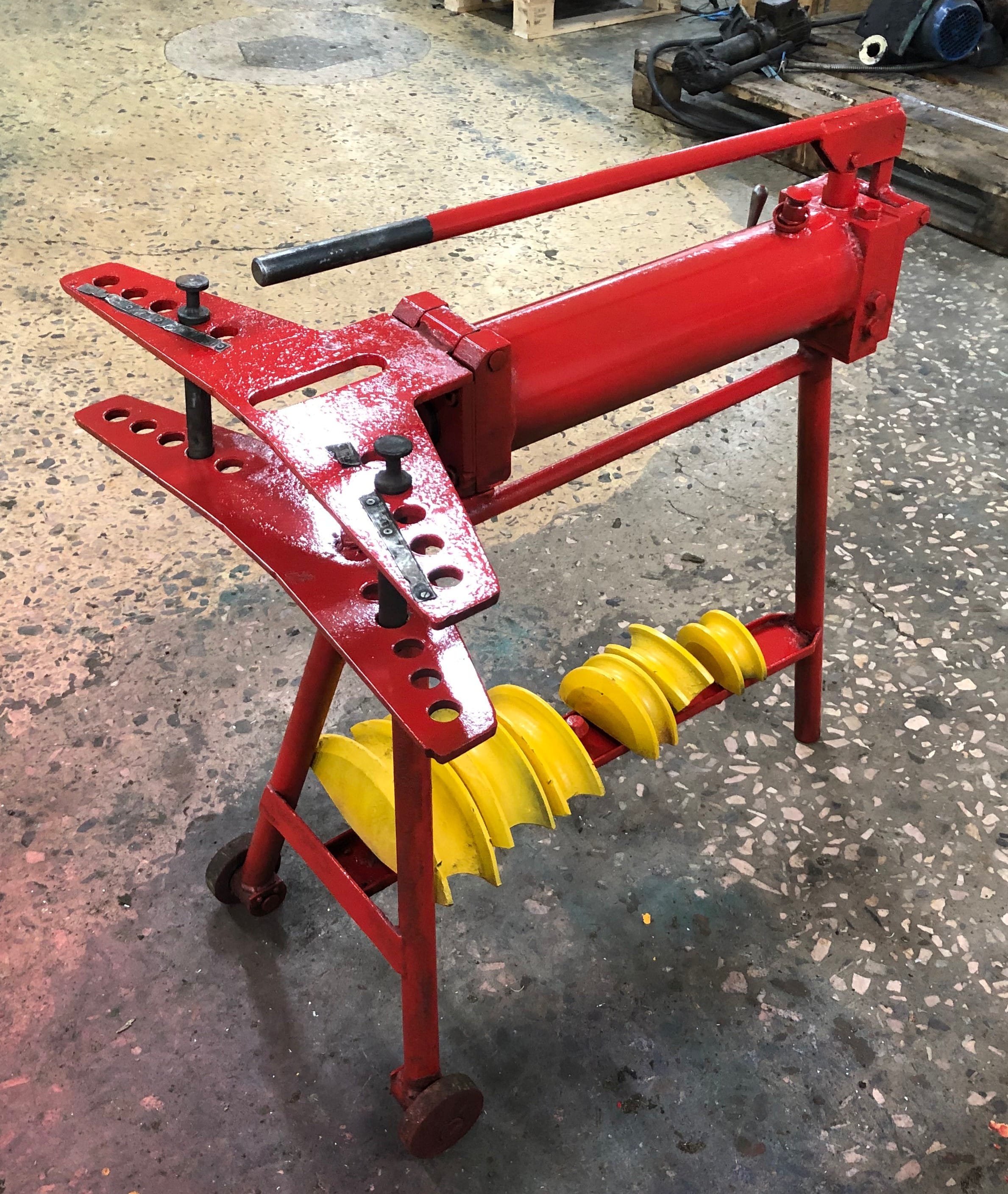 Станки на продажу — фото 21