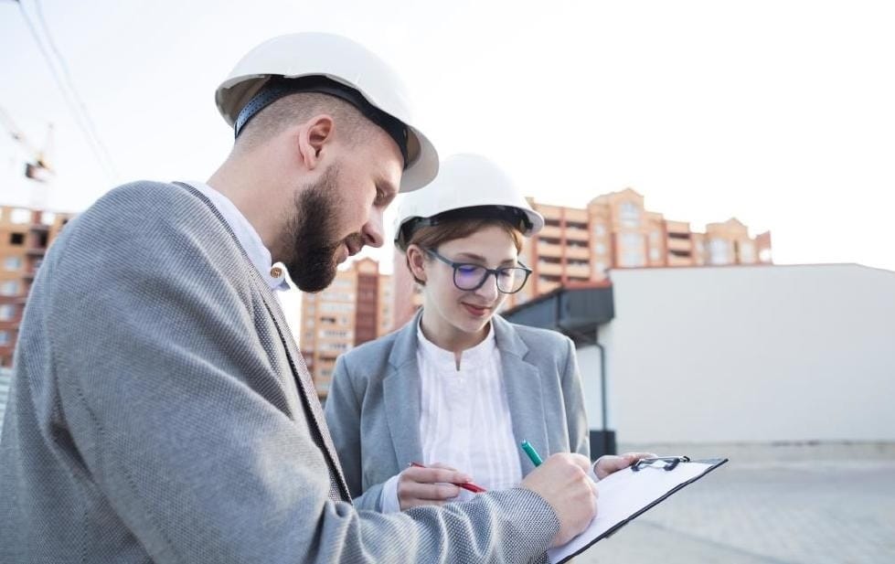 Проведем экспертизу промышленной безопасности