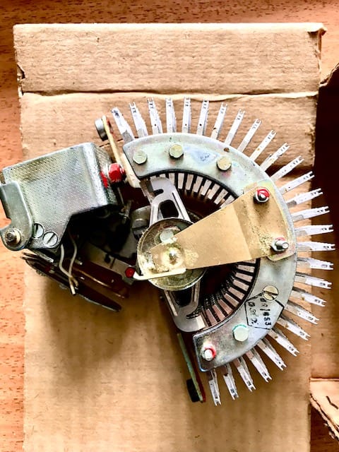 Кипиа. контрольно-измерительные приборы и автоматика — фото 3