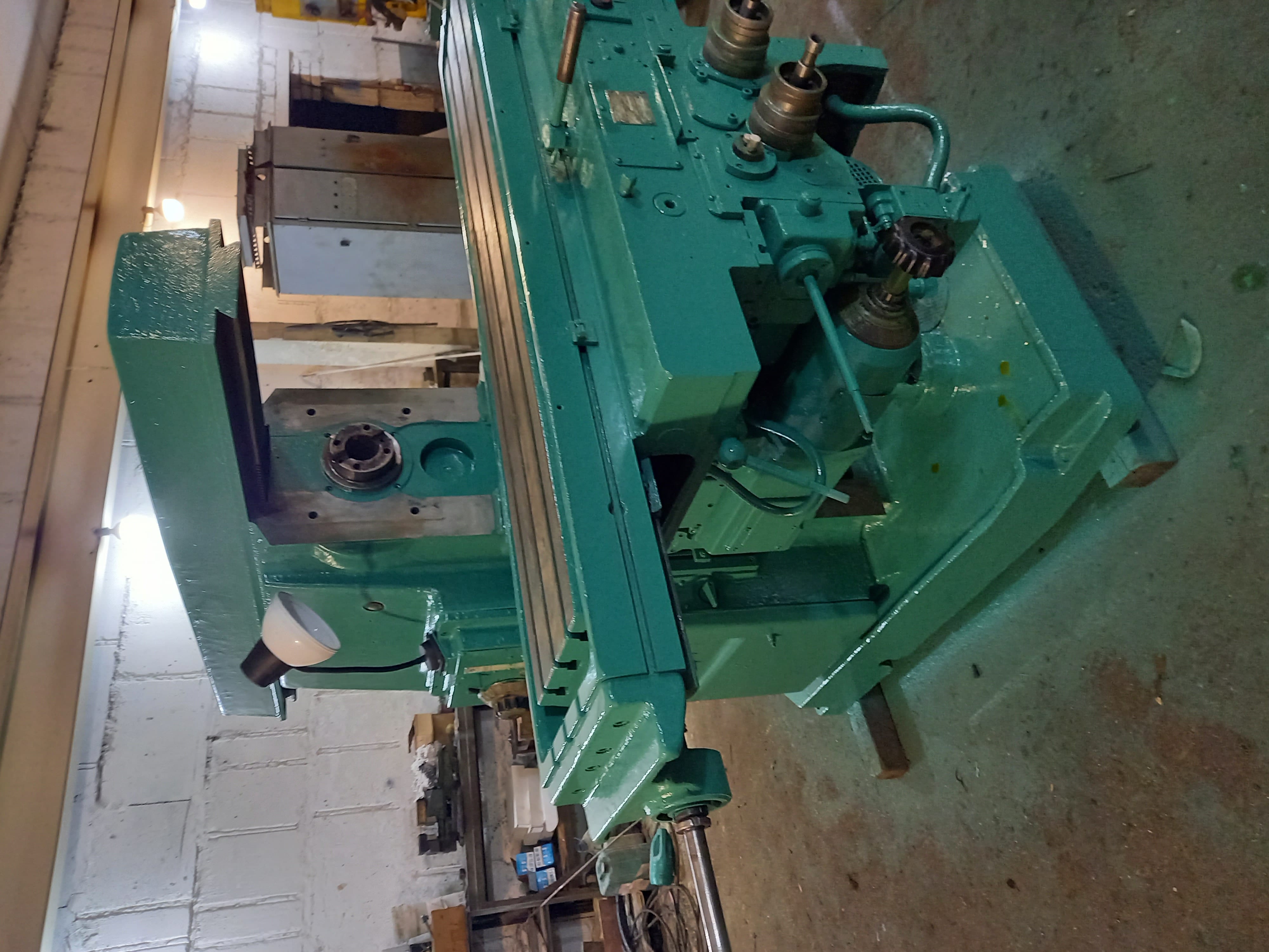 Станки и КПО — фото 2