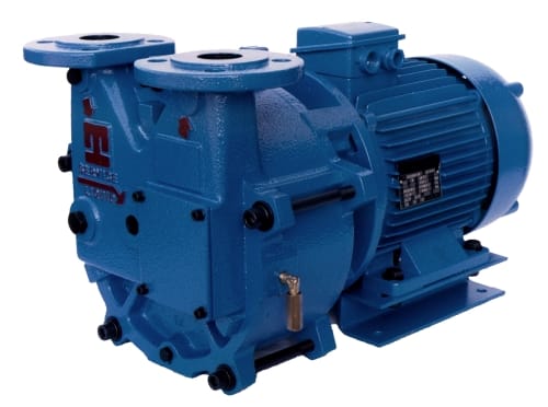 Центробежные насосы,  вакуумные насосы от итальянской компании POMPETRAVAINI