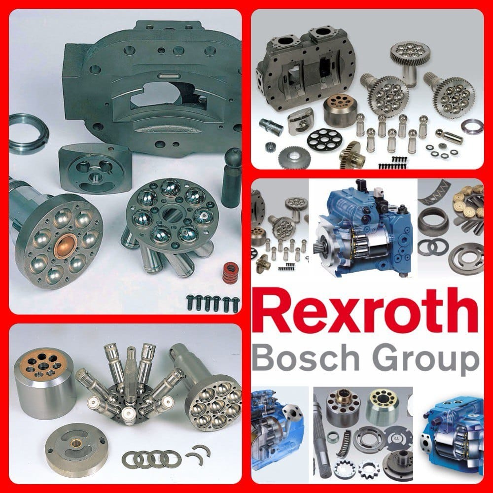 Ремонт JCB. — фото 2