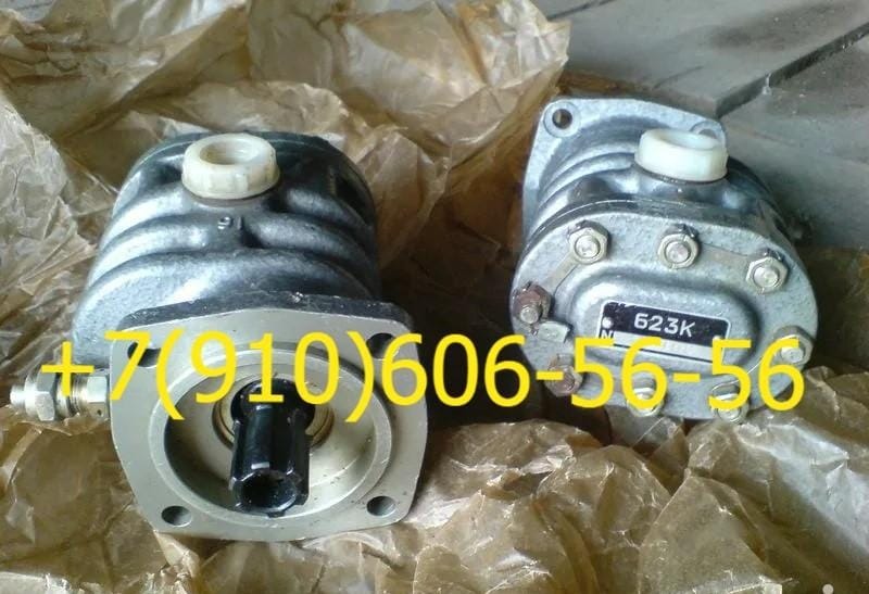 Продам Насос 4020, 4055А, 888, 623К