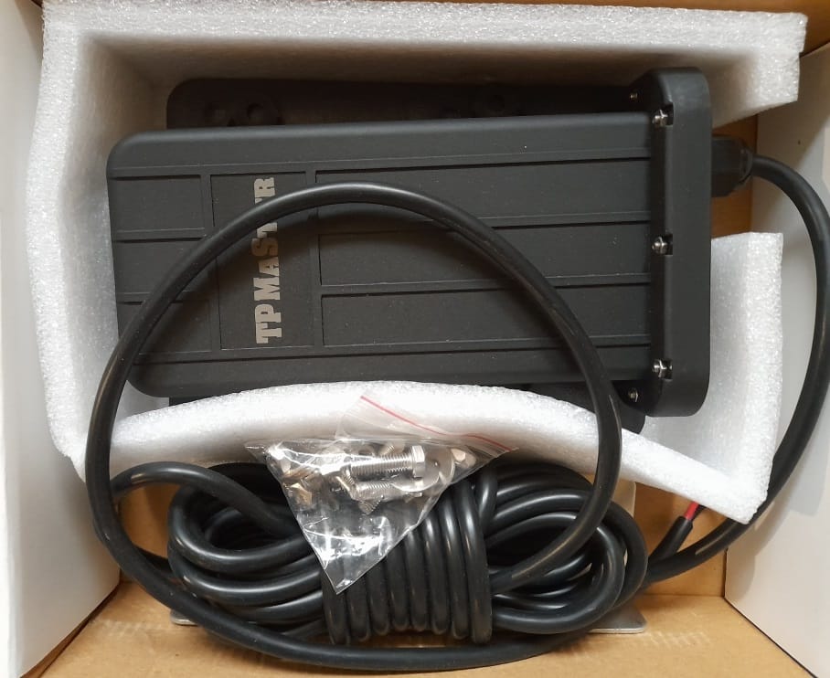 Репитер (booster, повторитель, ретранслятор сигнала) TP MaSter — фото 2