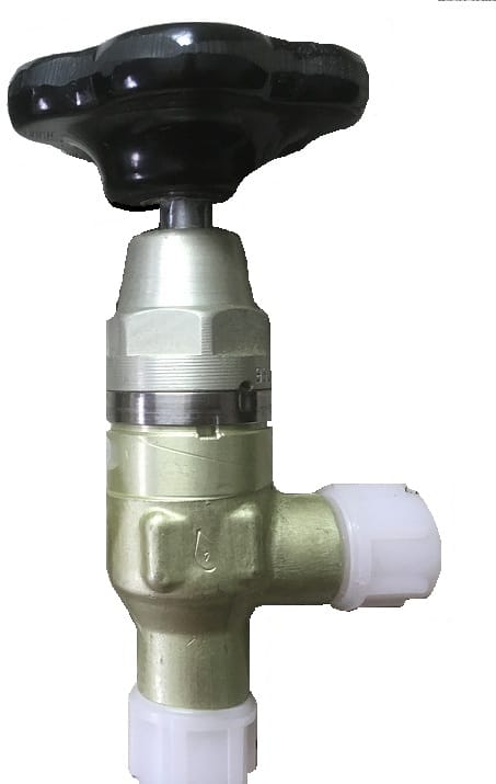 Вентиль 992АТ-3