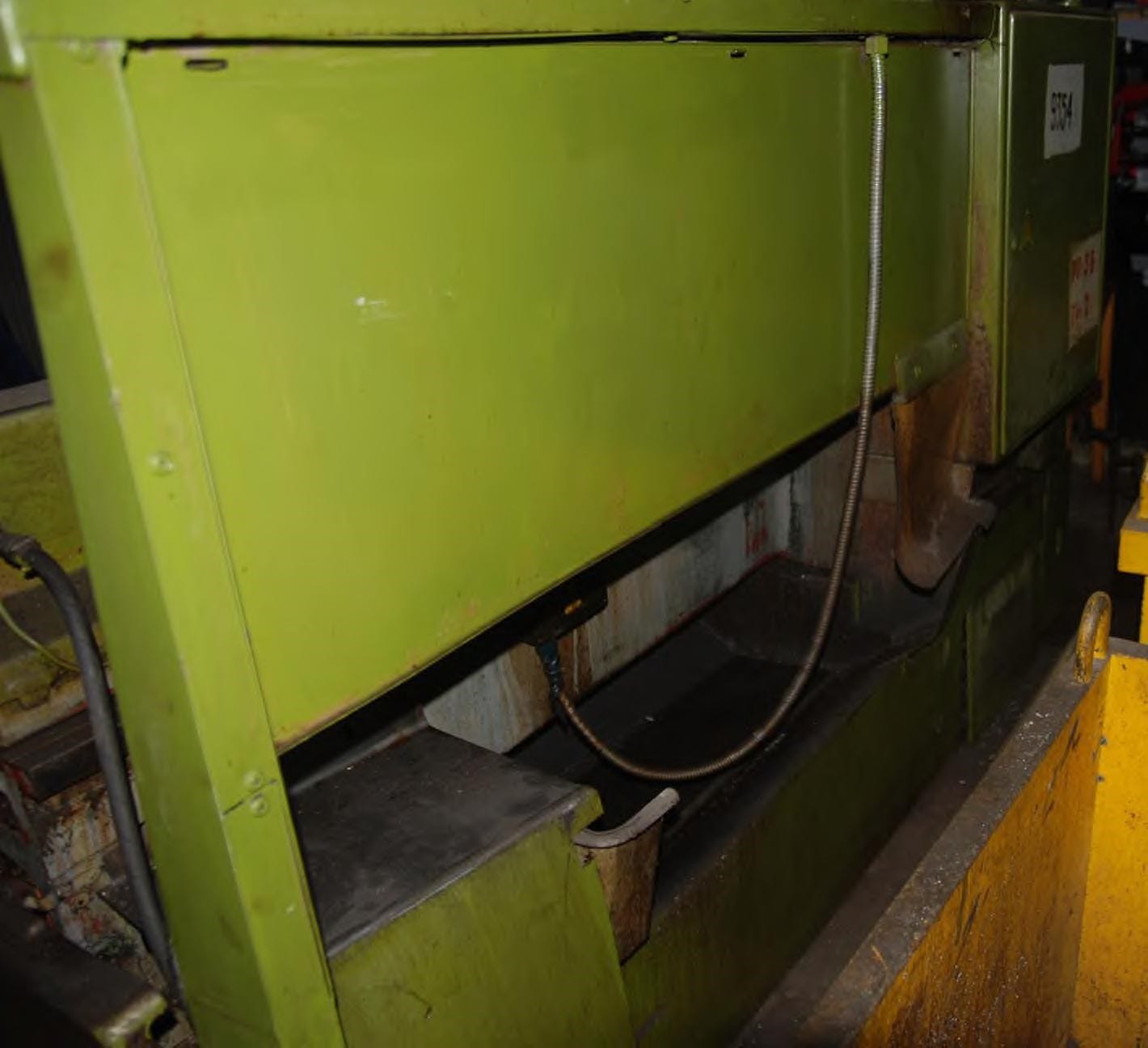 Станок токарно-винторезный 16К20П 1982 г.в. — фото 2